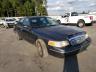 FORD - CROWN VICTORIA