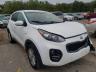 KIA - SPORTAGE