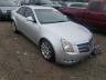 CADILLAC - CTS