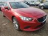 MAZDA - 6