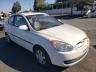 HYUNDAI - ACCENT