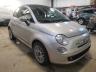 FIAT - 500