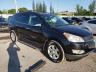 CHEVROLET - TRAVERSE