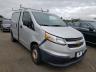 CHEVROLET - EXPRESS