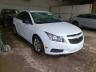 CHEVROLET - CRUZE