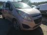 CHEVROLET - SPARK