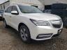 ACURA - MDX