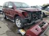 NISSAN - ARMADA