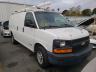 CHEVROLET - EXPRESS