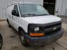 CHEVROLET - EXPRESS