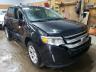 FORD - EDGE