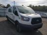 FORD - TRANSIT CONNECT