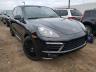 PORSCHE - CAYENNE