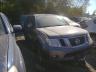 NISSAN - PATHFINDER