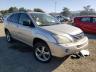 LEXUS - RX400