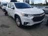 CHEVROLET - TRAVERSE