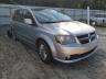 DODGE - GRAND CARAVAN