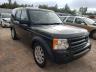 LAND ROVER - LR3