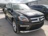 MERCEDES-BENZ - GL-CLASS