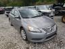 NISSAN - SENTRA