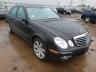 MERCEDES-BENZ - E-CLASS