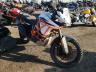 KTM - MOTORCYCLE