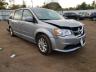 DODGE - GRAND CARAVAN