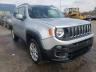 JEEP - RENEGADE