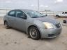 NISSAN - SENTRA
