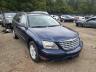 CHRYSLER - PACIFICA