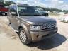 LAND ROVER - LR4