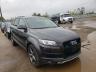AUDI - Q7