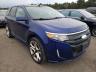 FORD - EDGE