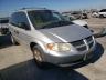 DODGE - CARAVAN