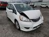 HONDA - FIT