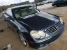 MERCEDES-BENZ - CLK-CLASS