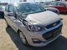 CHEVROLET - SPARK