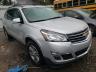 CHEVROLET - TRAVERSE