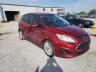 FORD - CMAX