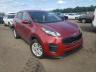 KIA - SPORTAGE