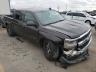 CHEVROLET - SILVERADO
