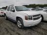 CHEVROLET - AVALANCHE