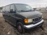 FORD - ECONOLINE