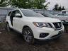 NISSAN - PATHFINDER