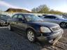 FORD - FIVE HUNDRED