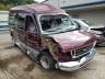 FORD - ECONOLINE
