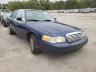 FORD - CROWN VICTORIA