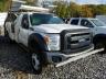 FORD - F550