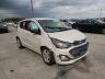 CHEVROLET - SPARK