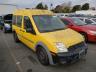 FORD - TRANSIT CONNECT